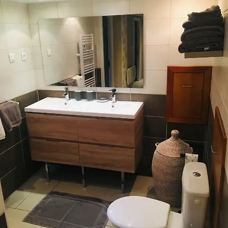 Gîte de la Vallée Dambach Extérieur photo