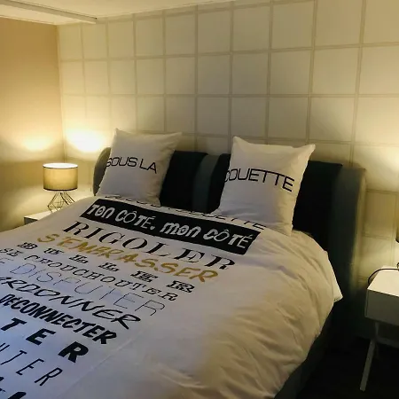 Gîte de la Vallée Dambach Extérieur photo