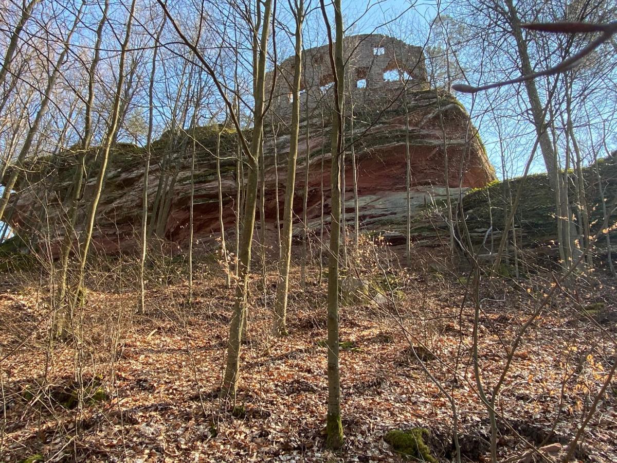 De La Vallée Dambach