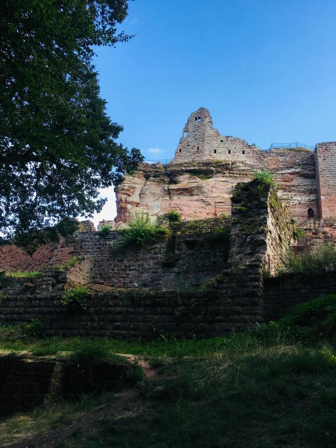 De La Vallee * Dambach