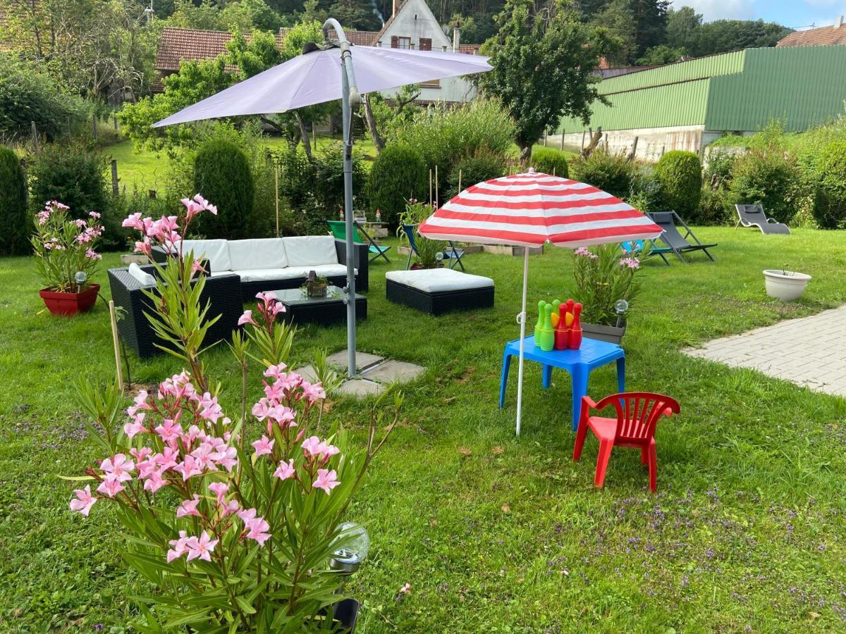 De La Vallée *