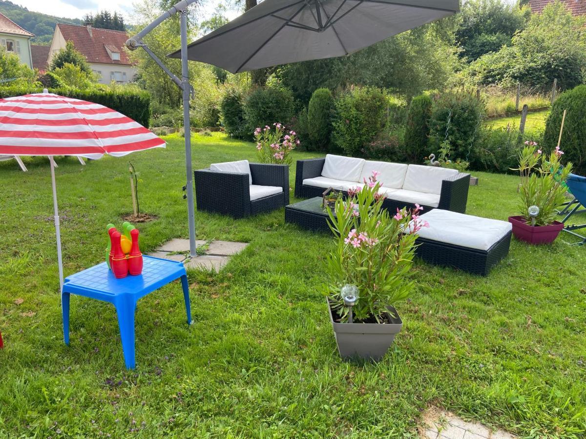 De La Vallée Appartement