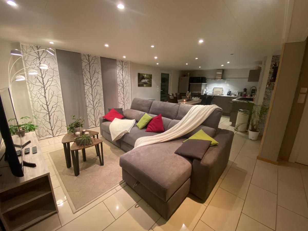 De La Vallée Appartement
