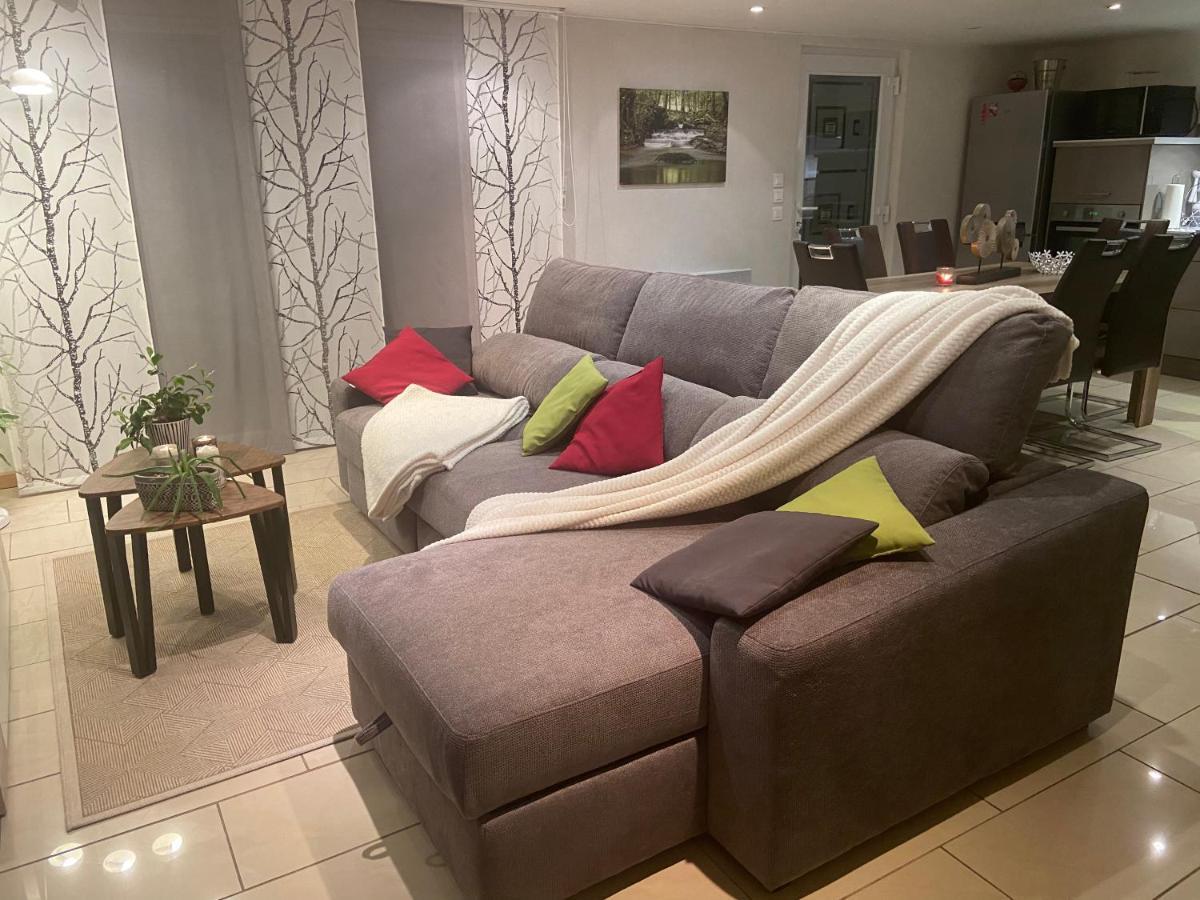 De La Vallée Appartement *