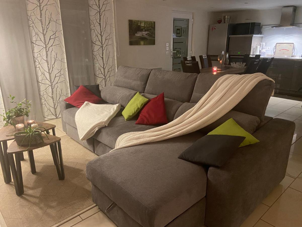 De La Vallée Appartement *