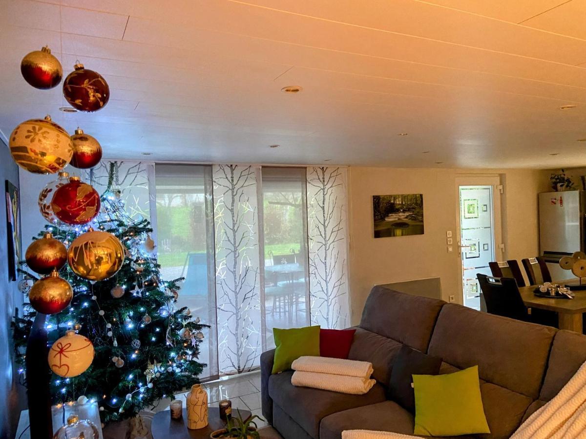 De La Vallée Appartement
