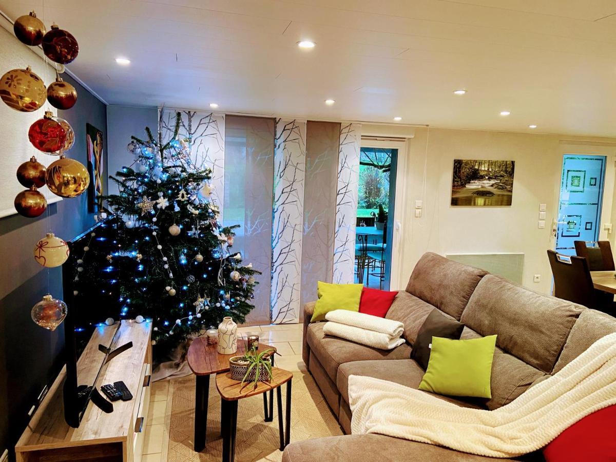 De La Vallée Appartement Dambach