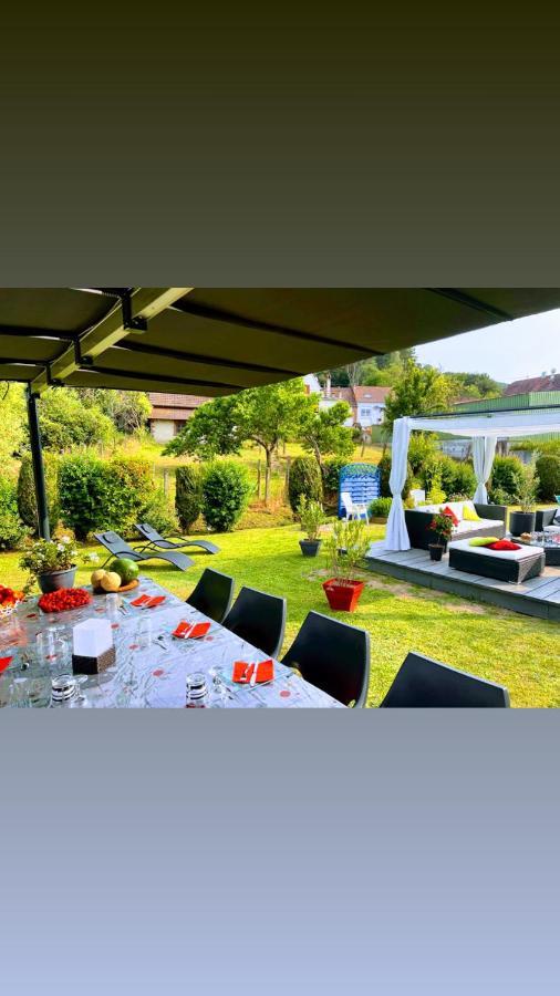 Appartement De La Vallée Dambach