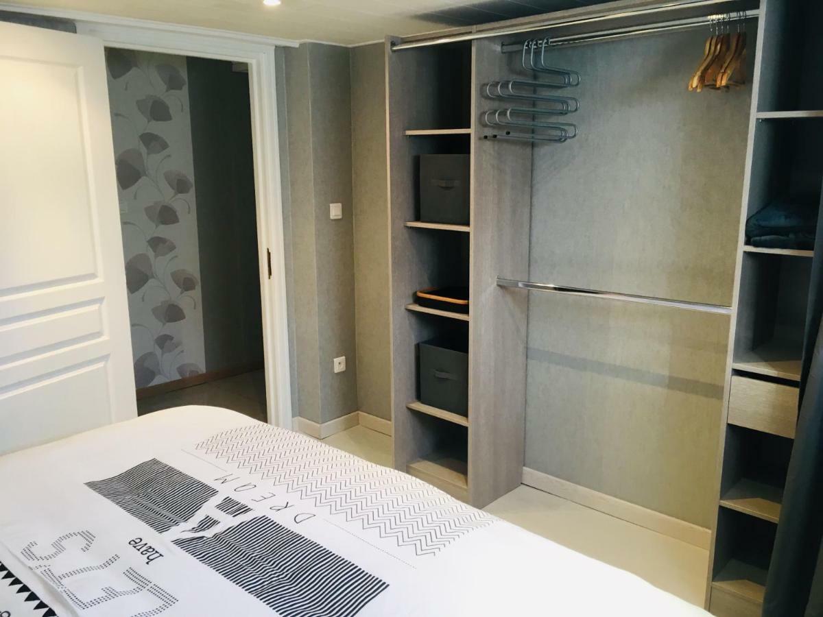 De La Vallée Appartement