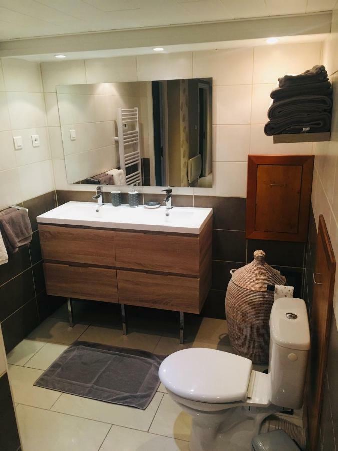 Appartement De La Vallée Dambach