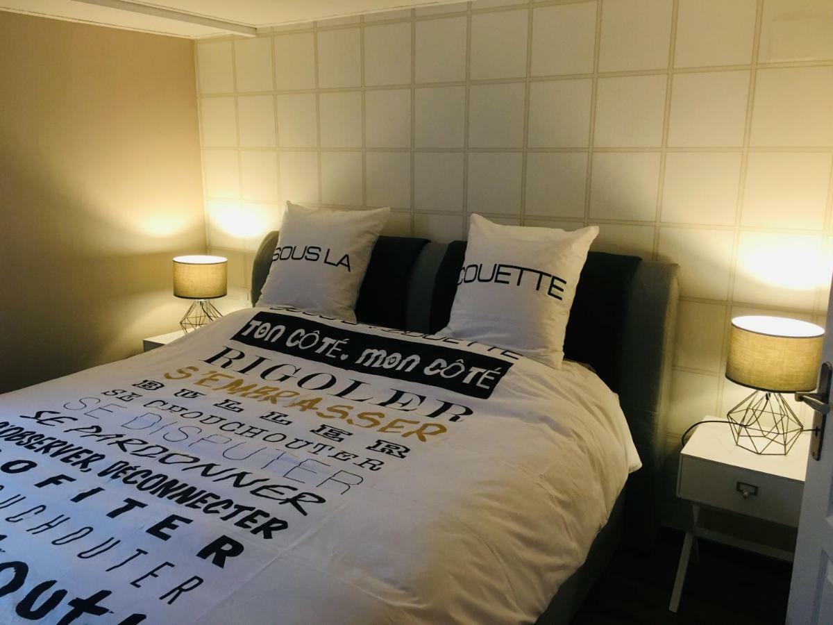 Appartement De La Vallée Dambach