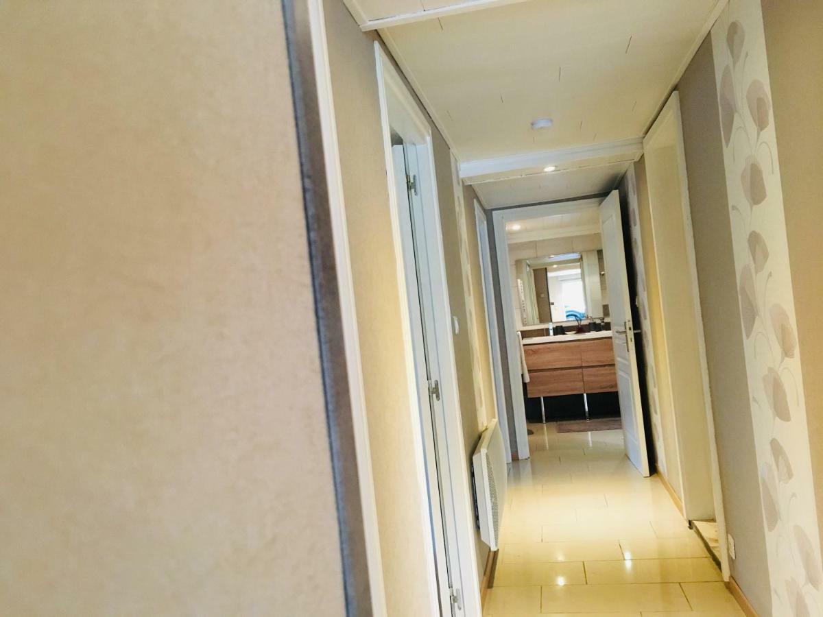 Appartement De La Vallée Dambach