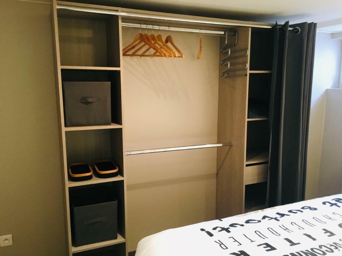 Appartement De La Vallée Dambach