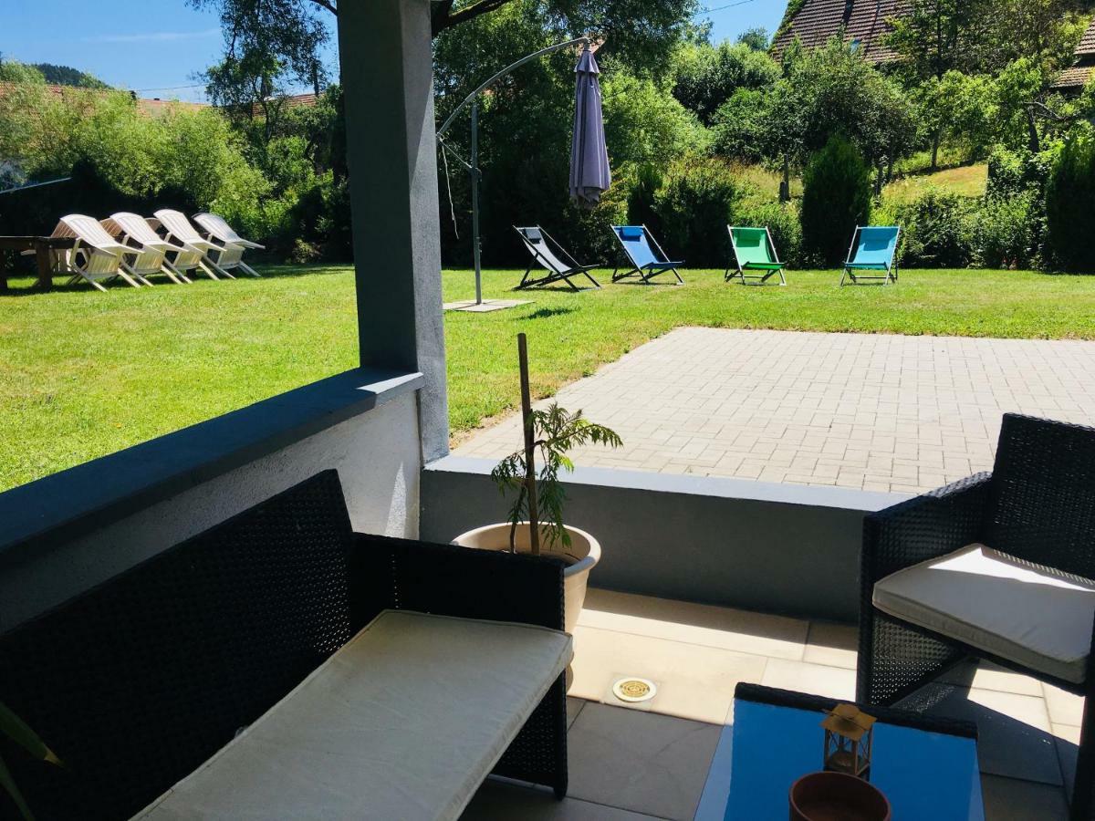 De La Vallée Appartement *