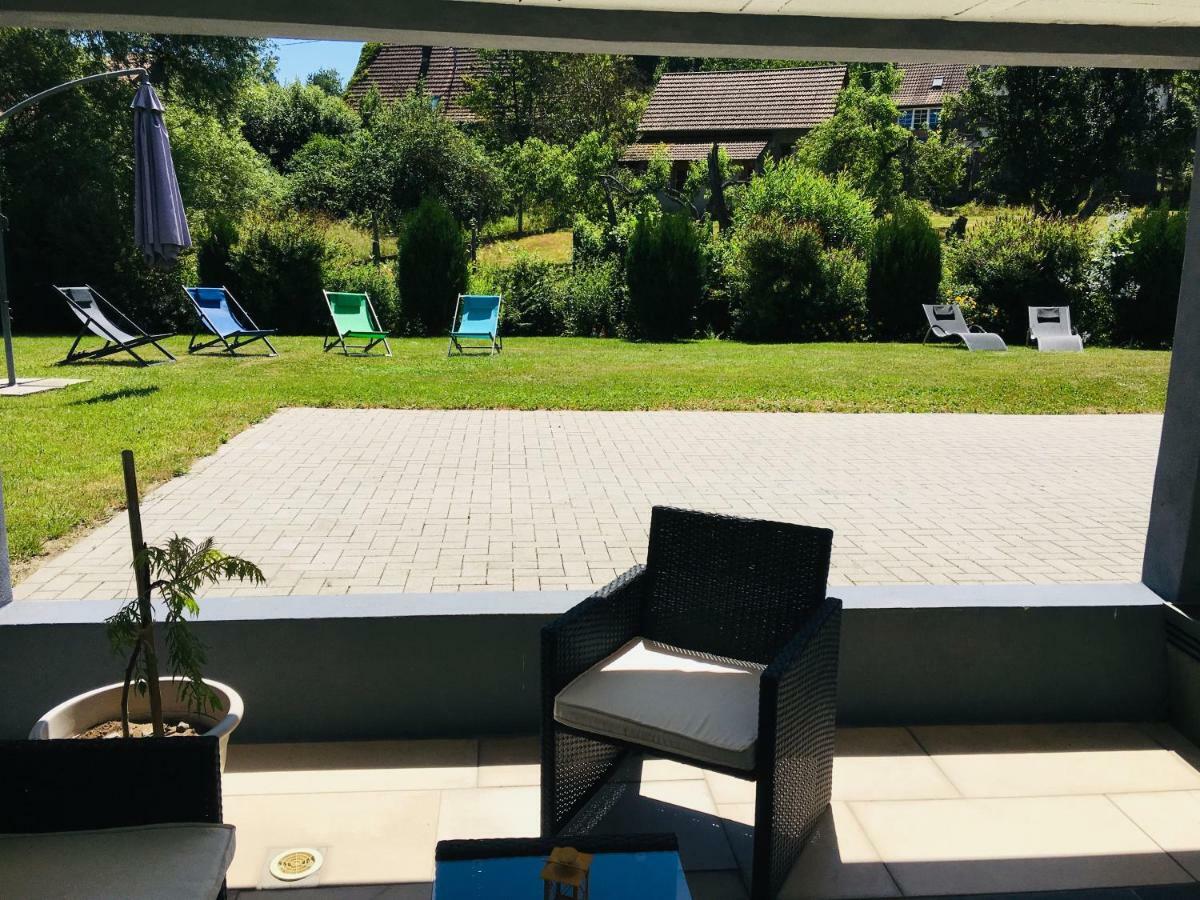 Appartement De La Vallée *
