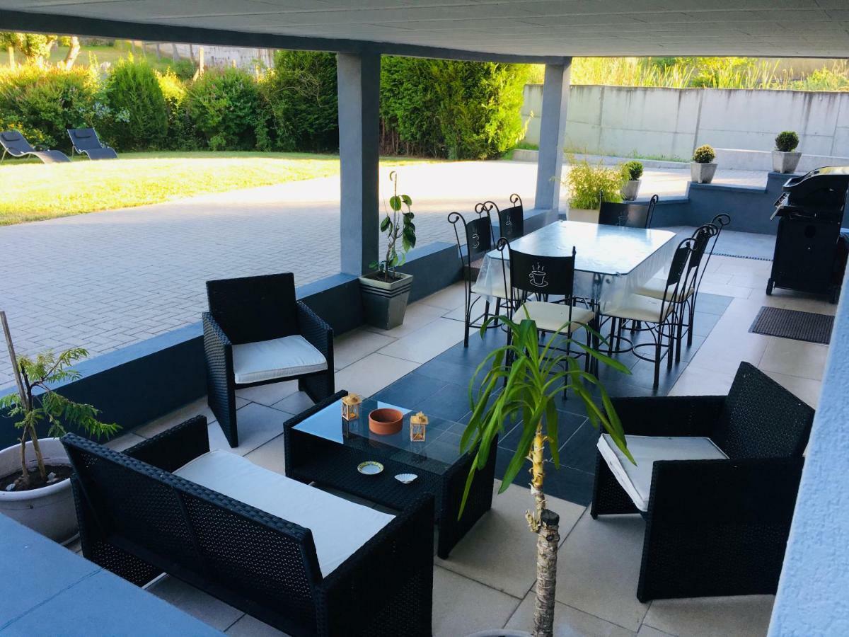 Appartement De La Vallée