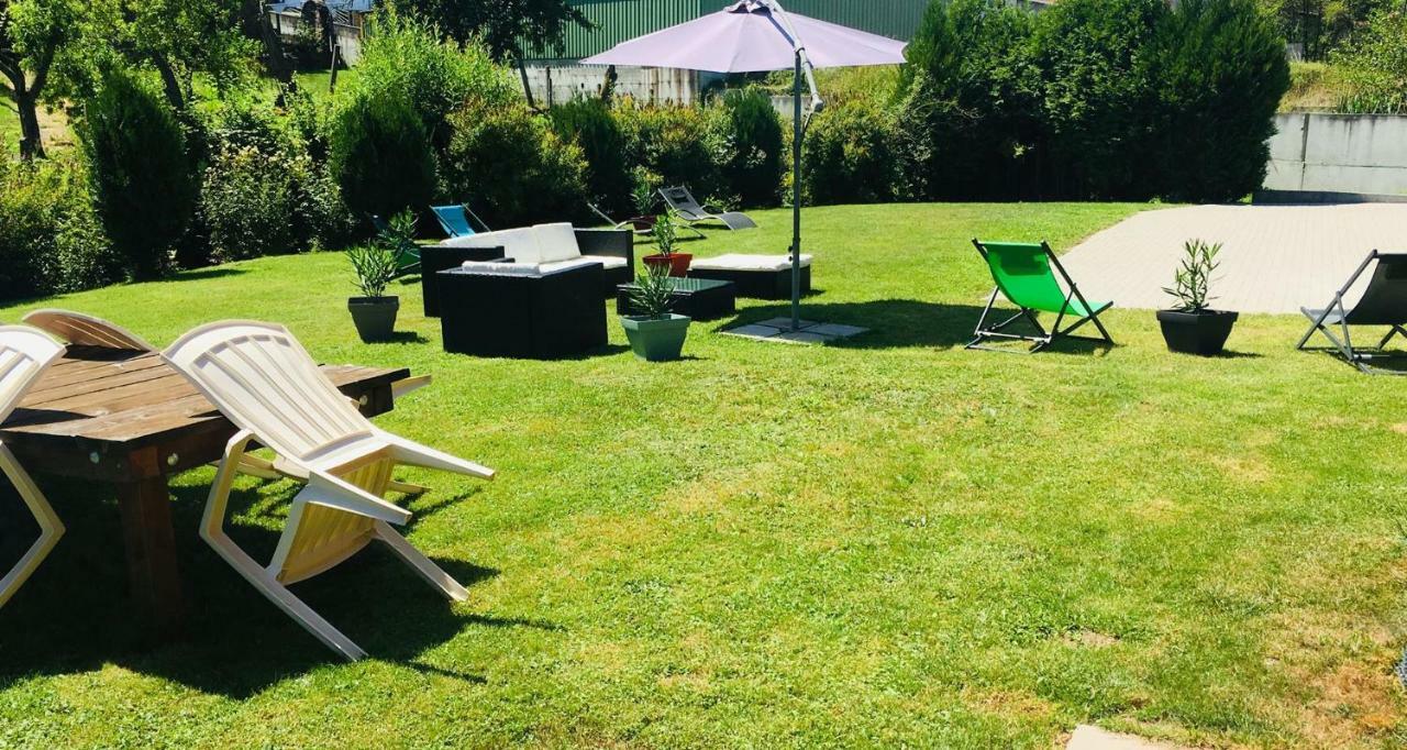 Appartement De La Vallée