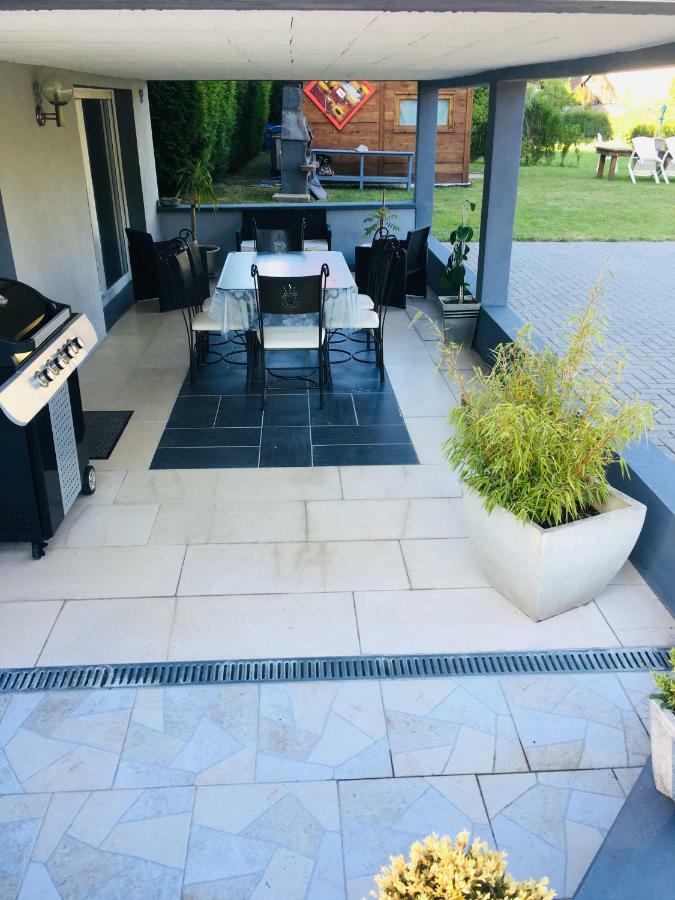 Apartamento De La Vallée