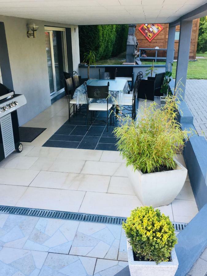 Appartement De La Vallée *